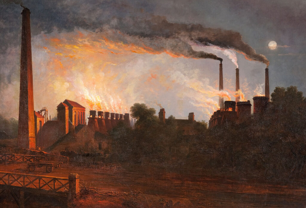 From Coal to Climate Change - Museums Galleries Scotland